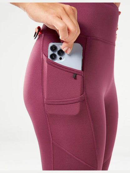 SQUATWOLF LAB360 UTILITY LEGGINGS