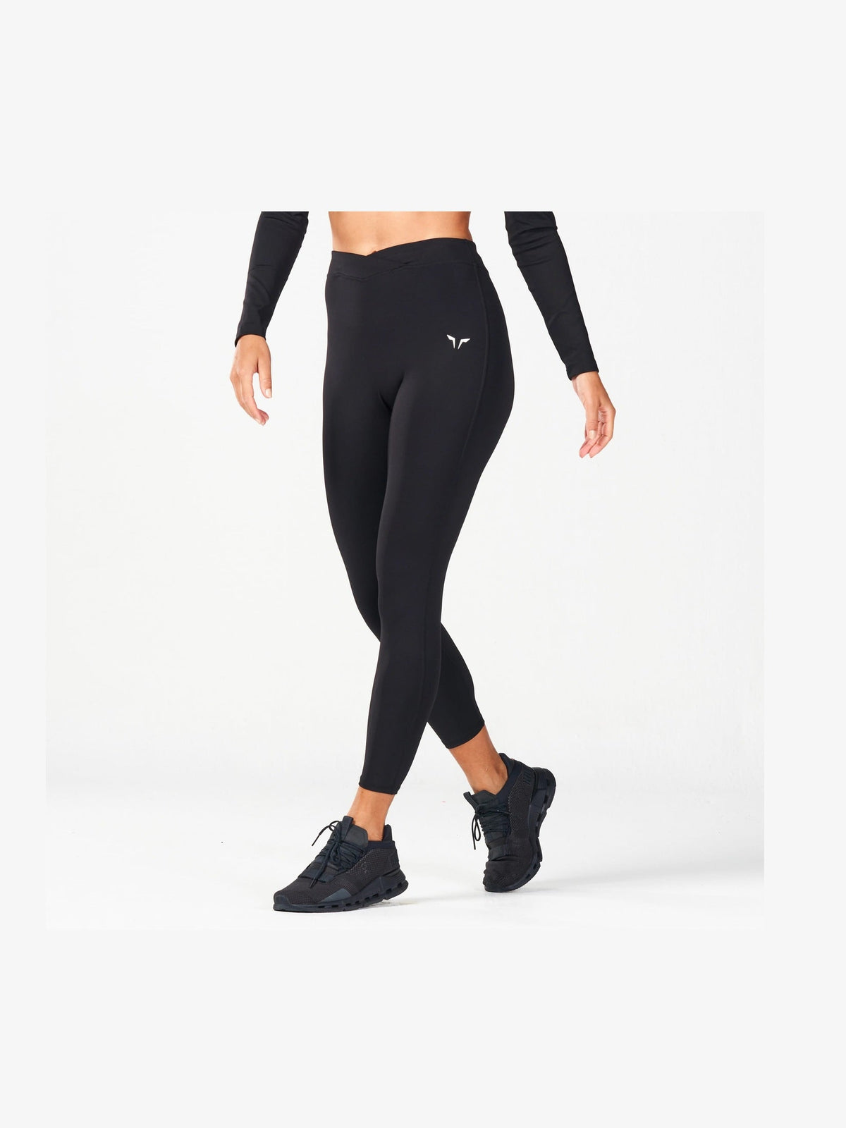 SQUATWOLF CROSSOVER 7/8 LEGGINGS
