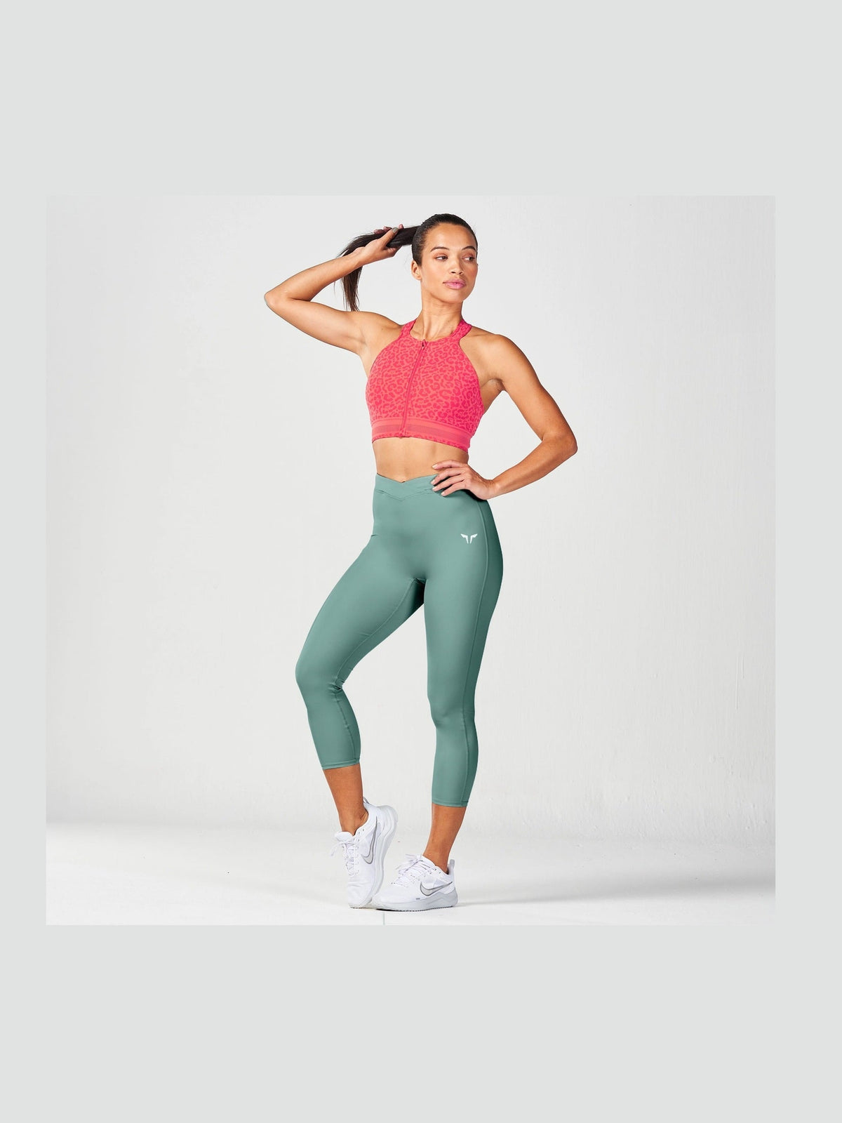SQUATWOLF CROSSOVER 7/8 LEGGINGS