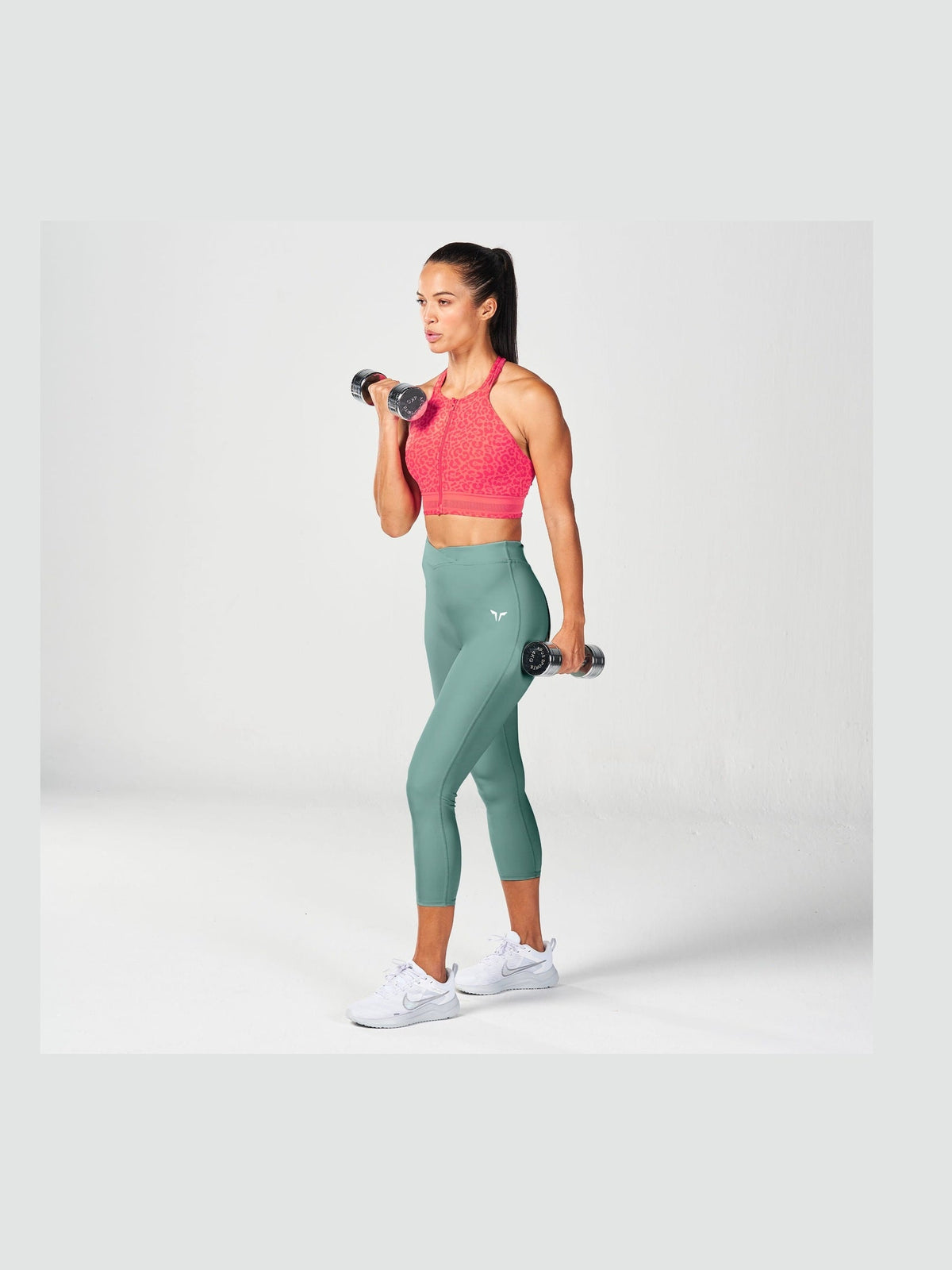 SQUATWOLF CROSSOVER 7/8 LEGGINGS