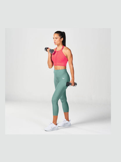SQUATWOLF CROSSOVER 7/8 LEGGINGS