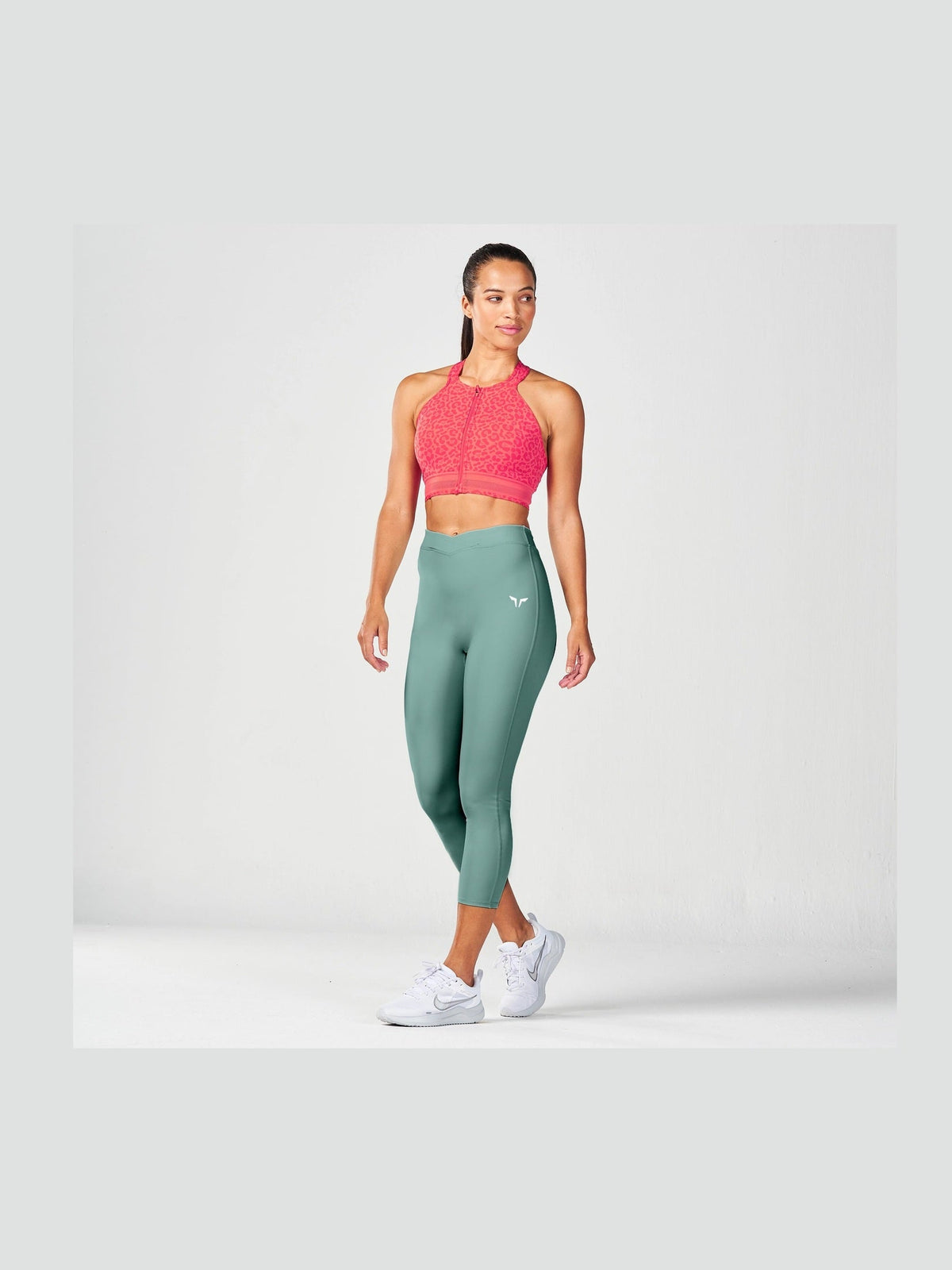 SQUATWOLF CROSSOVER 7/8 LEGGINGS