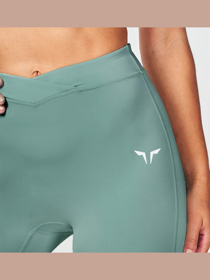 SQUATWOLF CROSSOVER 7/8 LEGGINGS