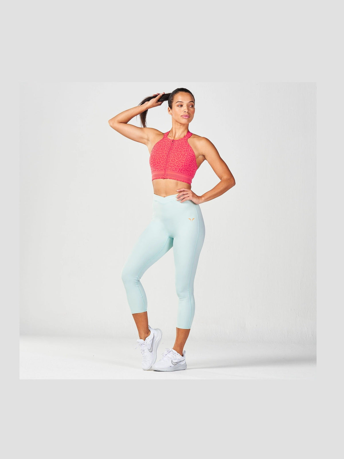 SQUATWOLF CROSSOVER 7/8 LEGGINGS