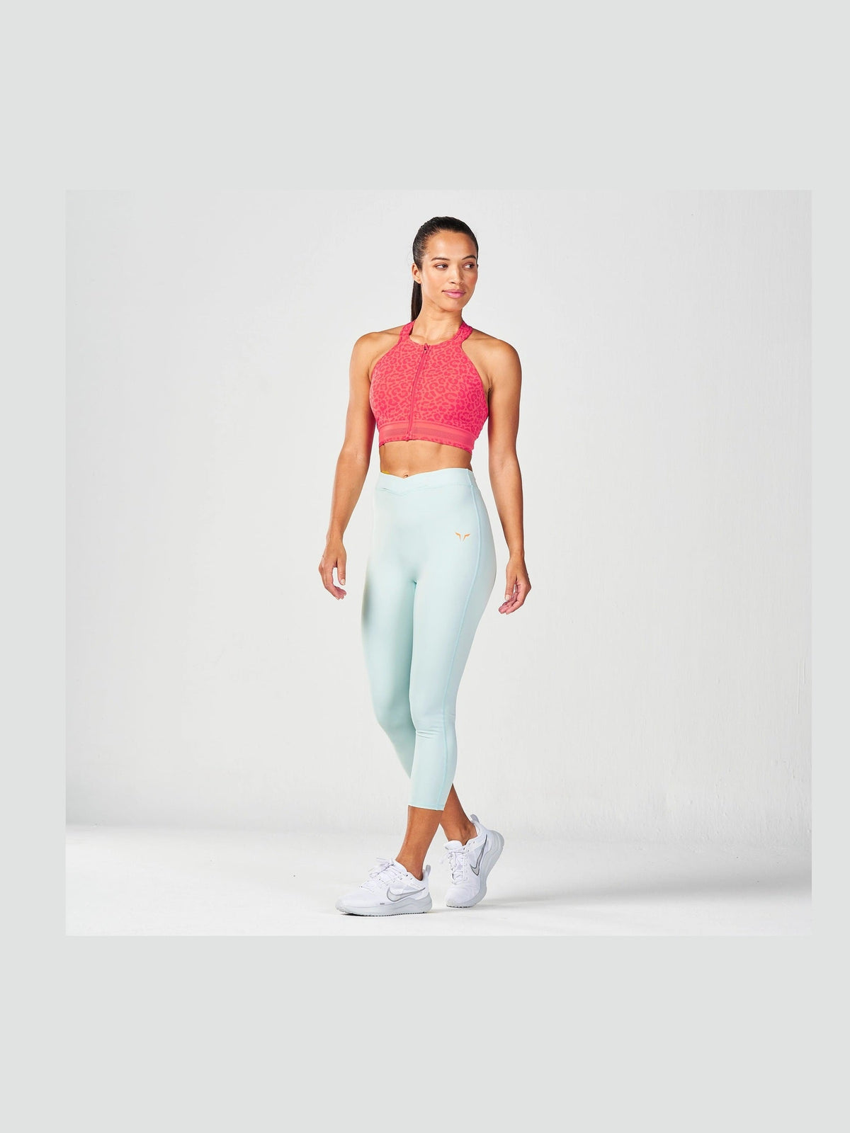 SQUATWOLF CROSSOVER 7/8 LEGGINGS