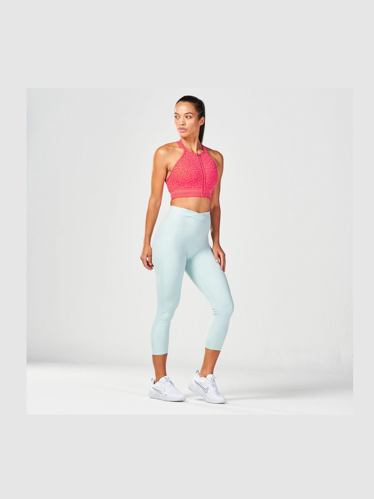 SQUATWOLF CROSSOVER 7/8 LEGGINGS