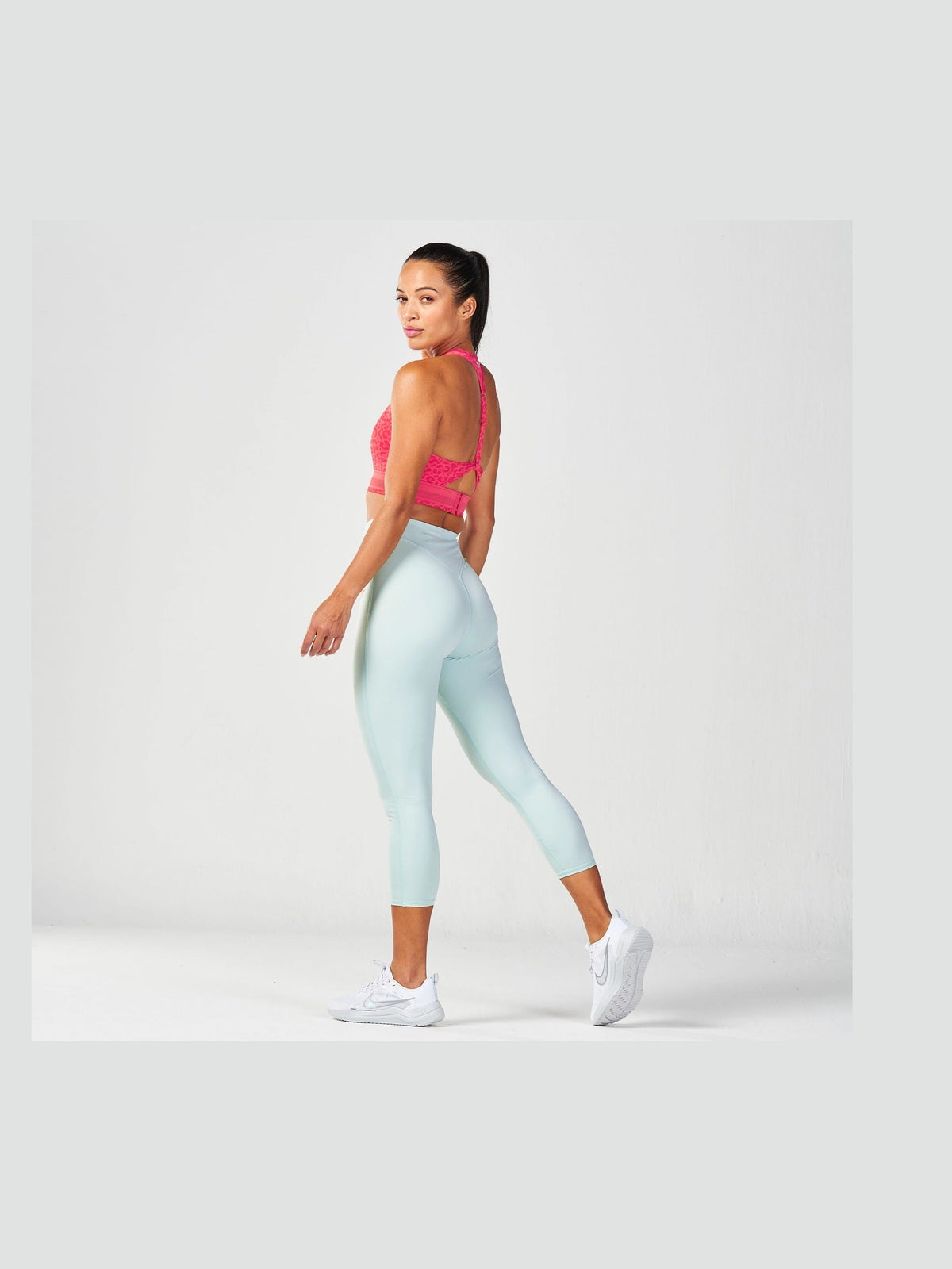 SQUATWOLF CROSSOVER 7/8 LEGGINGS