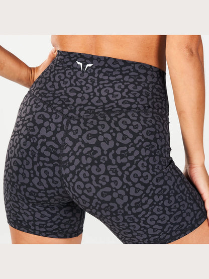 SQUATWOLF UNTAMED 5 BIKER SHORTS