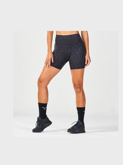 SQUATWOLF UNTAMED 5 BIKER SHORTS