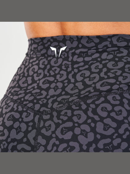 SQUATWOLF UNTAMED 5 BIKER SHORTS