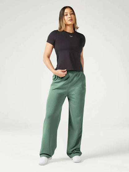 SQUATWOLF ESSENTIAL STRAIGHT LEG JOGGERS