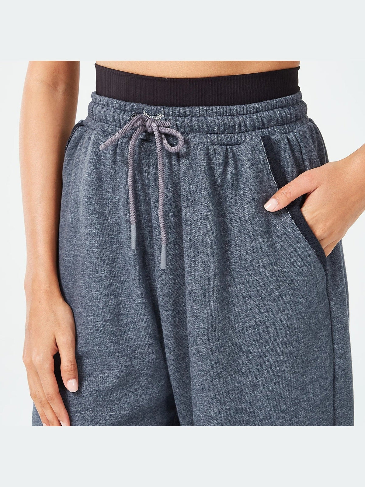 SQUATWOLF RETROGRADE PLUSH JOGGERS