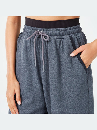 SQUATWOLF RETROGRADE PLUSH JOGGERS