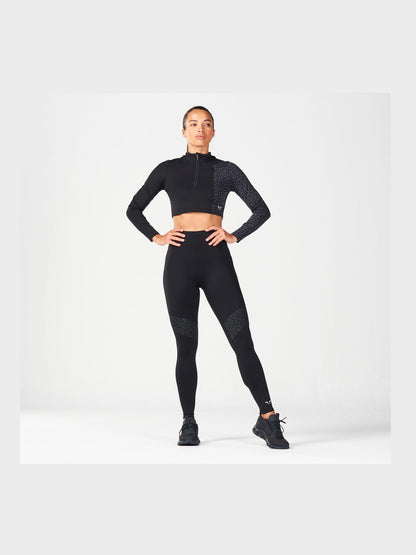 SQUATWOLF UNTAMED PANEL LEGGINGS