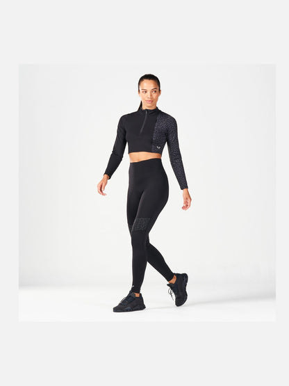 SQUATWOLF UNTAMED PANEL LEGGINGS