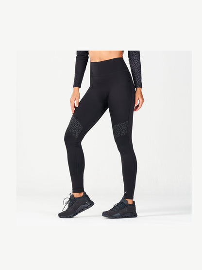 SQUATWOLF UNTAMED PANEL LEGGINGS