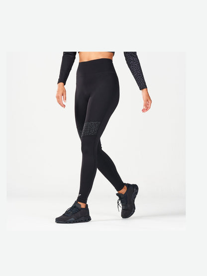 SQUATWOLF UNTAMED PANEL LEGGINGS