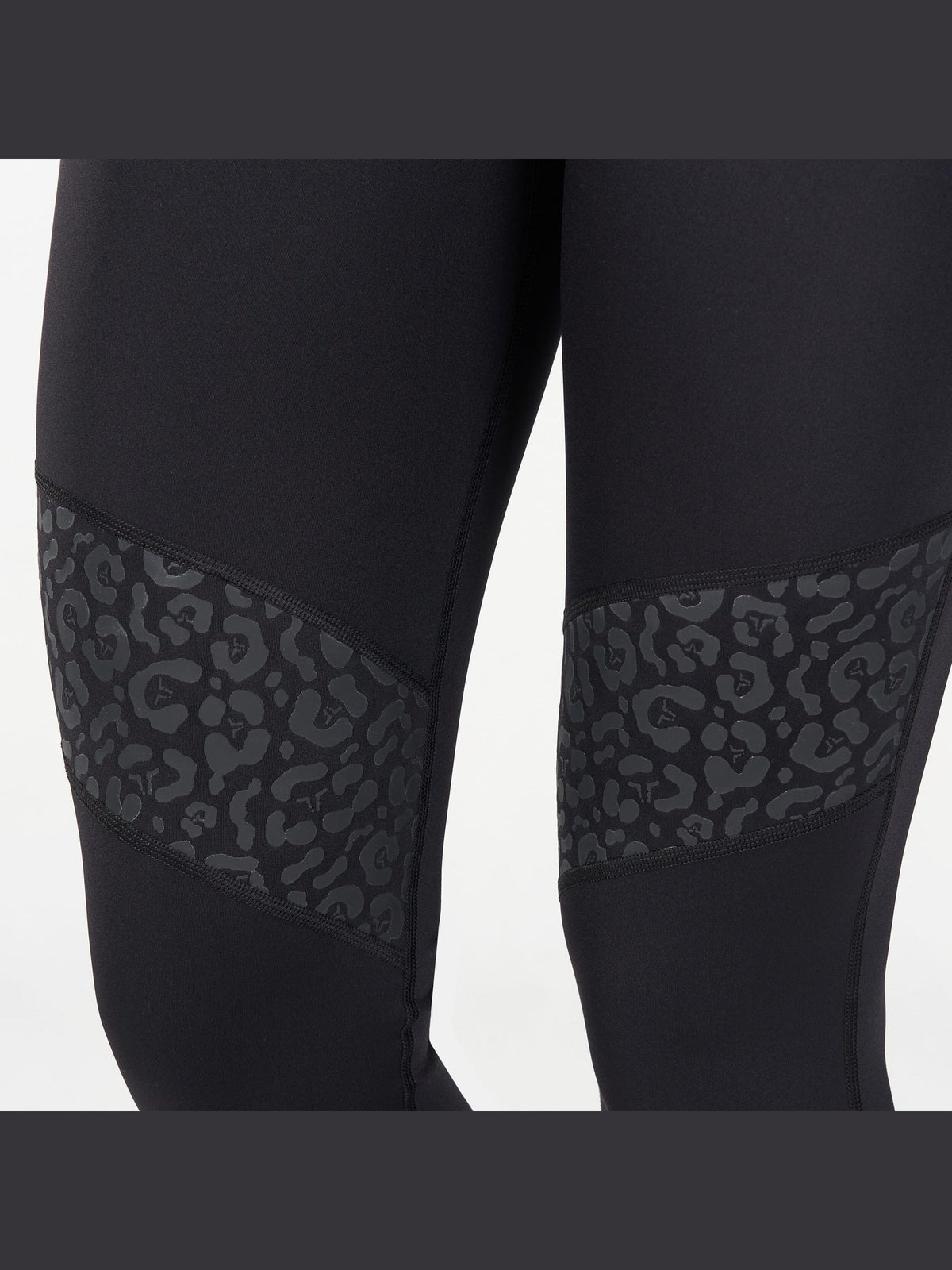 SQUATWOLF UNTAMED PANEL LEGGINGS