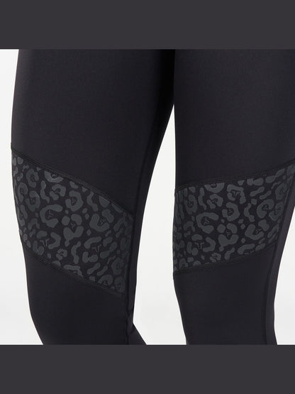 SQUATWOLF UNTAMED PANEL LEGGINGS