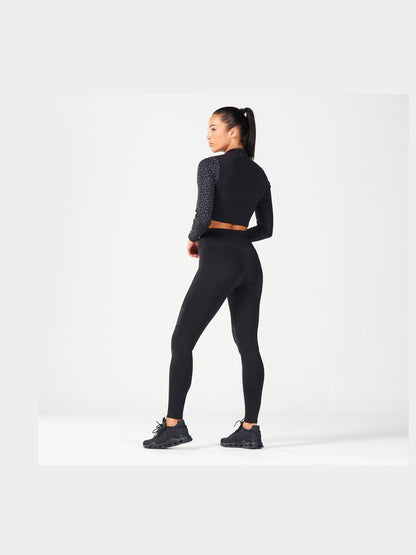 SQUATWOLF UNTAMED PANEL LEGGINGS
