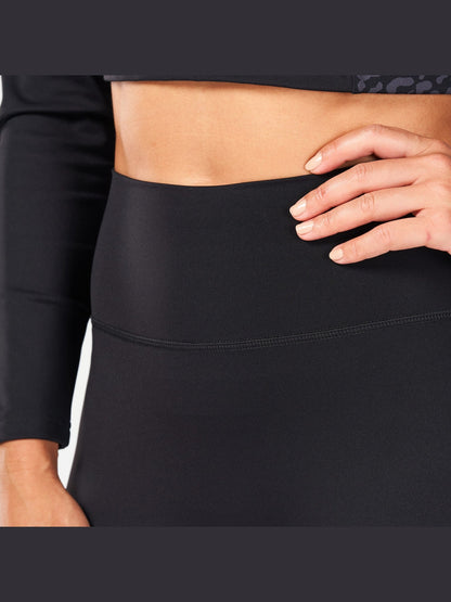 SQUATWOLF UNTAMED PANEL LEGGINGS