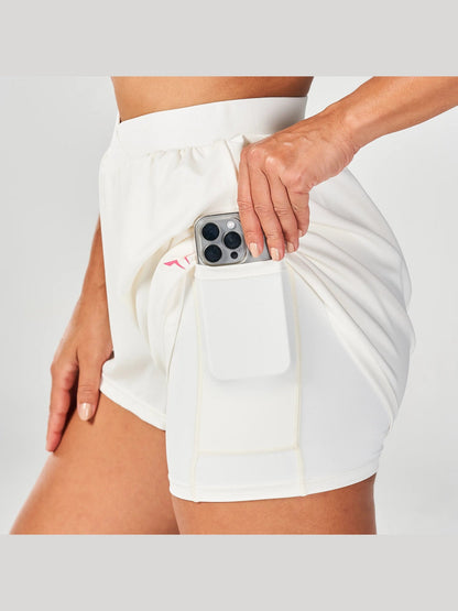 SQUATWOLF UNTAMED 2-IN-1 RUNNING SHORTS