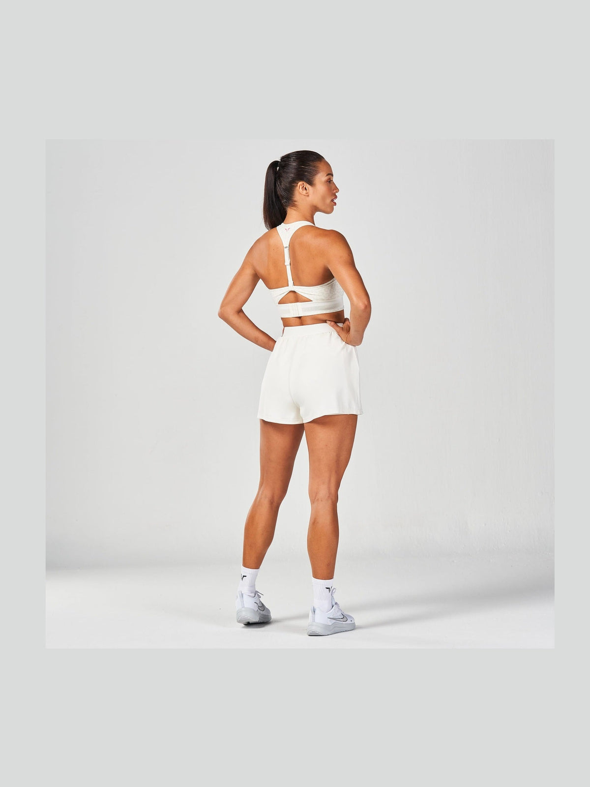 SQUATWOLF UNTAMED 2-IN-1 RUNNING SHORTS