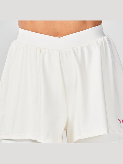 SQUATWOLF UNTAMED 2-IN-1 RUNNING SHORTS