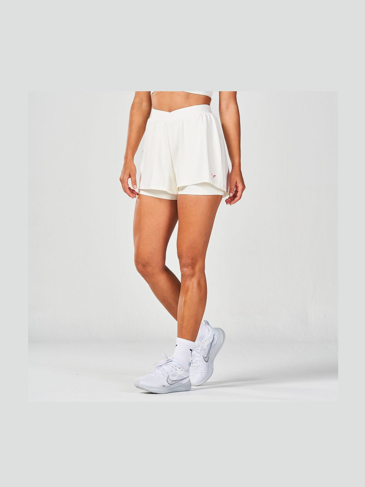 SQUATWOLF UNTAMED 2-IN-1 RUNNING SHORTS