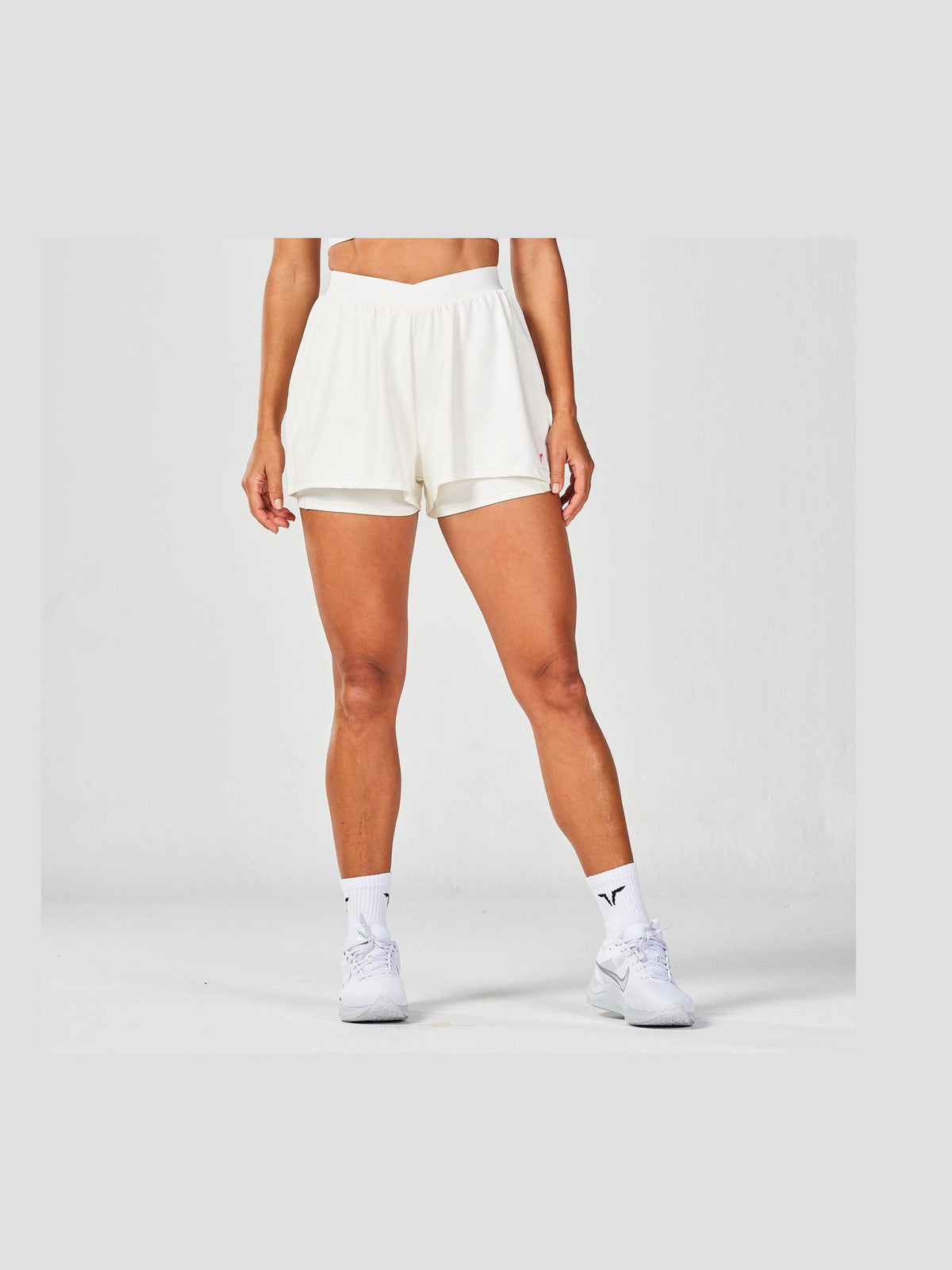 SQUATWOLF UNTAMED 2-IN-1 RUNNING SHORTS