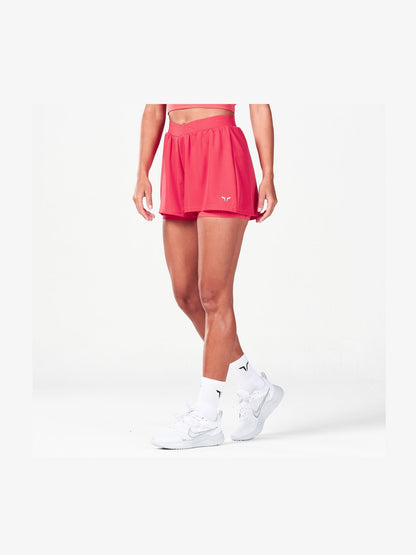 SQUATWOLF UNTAMED 2-IN-1 RUNNING SHORTS