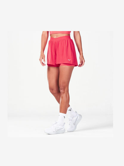 SQUATWOLF UNTAMED 2-IN-1 RUNNING SHORTS