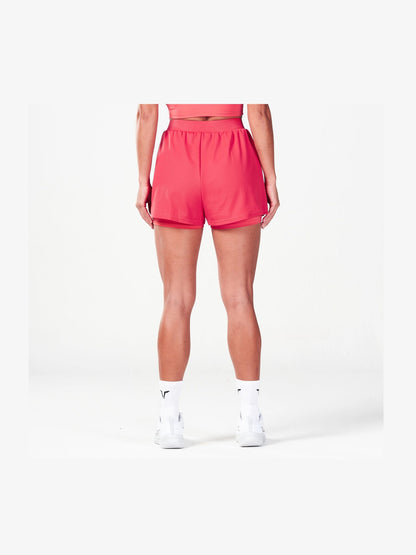 SQUATWOLF UNTAMED 2-IN-1 RUNNING SHORTS