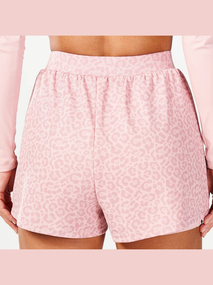 SQUATWOLF UNTAMED 2-IN-1 RUNNING SHORTS