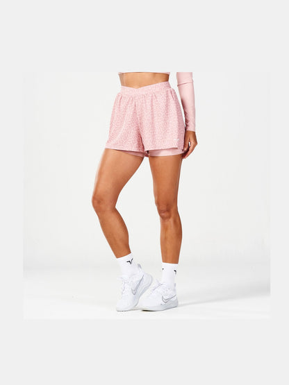SQUATWOLF UNTAMED 2-IN-1 RUNNING SHORTS