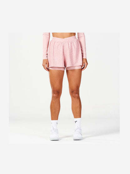 SQUATWOLF UNTAMED 2-IN-1 RUNNING SHORTS
