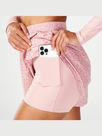 SQUATWOLF UNTAMED 2-IN-1 RUNNING SHORTS