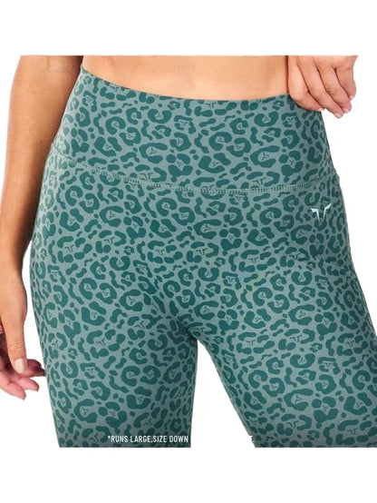 SQUATWOLF CORE AGILE ACT LEGGINGS