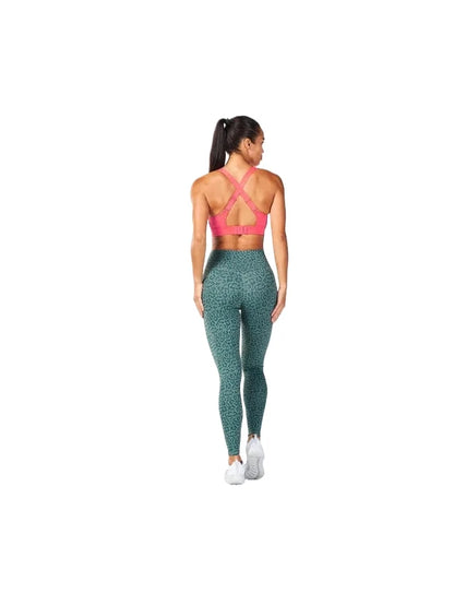 SQUATWOLF CORE AGILE ACT LEGGINGS