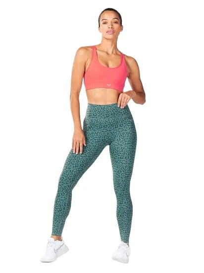 SQUATWOLF CORE AGILE ACT LEGGINGS
