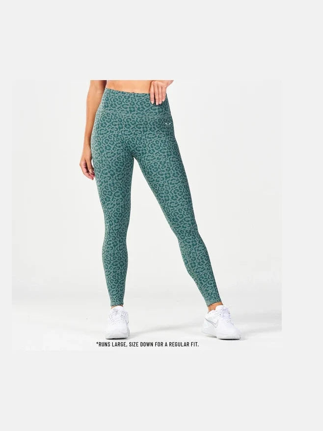 SQUATWOLF CORE AGILE ACT LEGGINGS