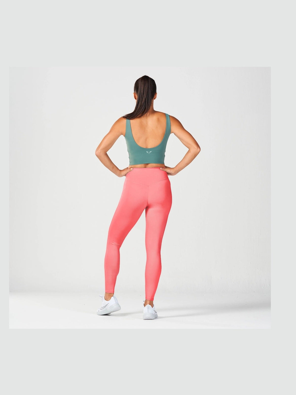 SQUATWOLF CORE AGILE ACT LEGGINGS