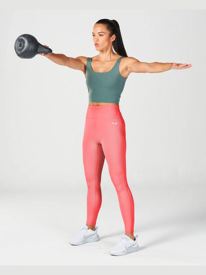 SQUATWOLF CORE AGILE ACT LEGGINGS