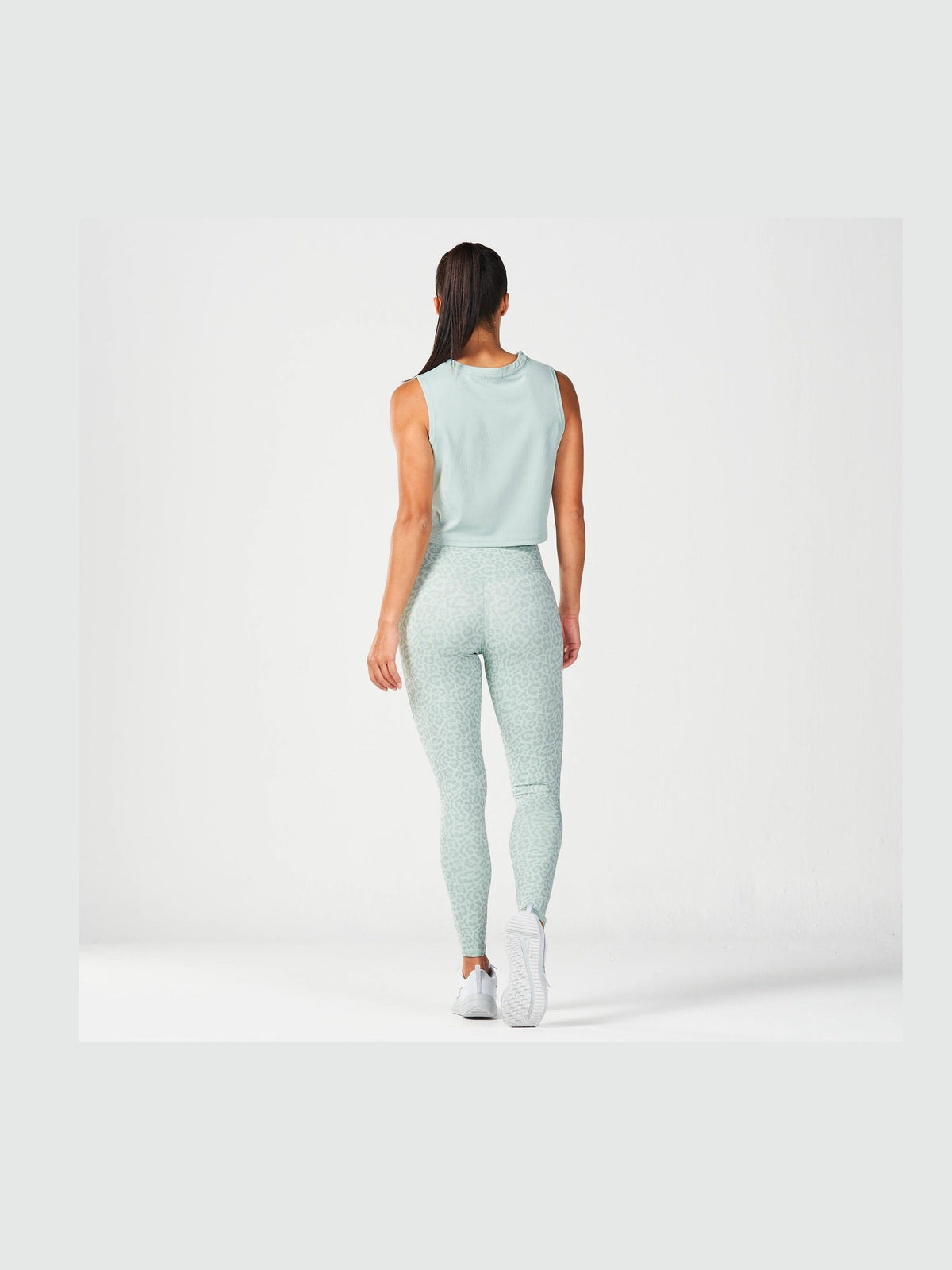 SQUATWOLF CORE AGILE ACT LEGGINGS