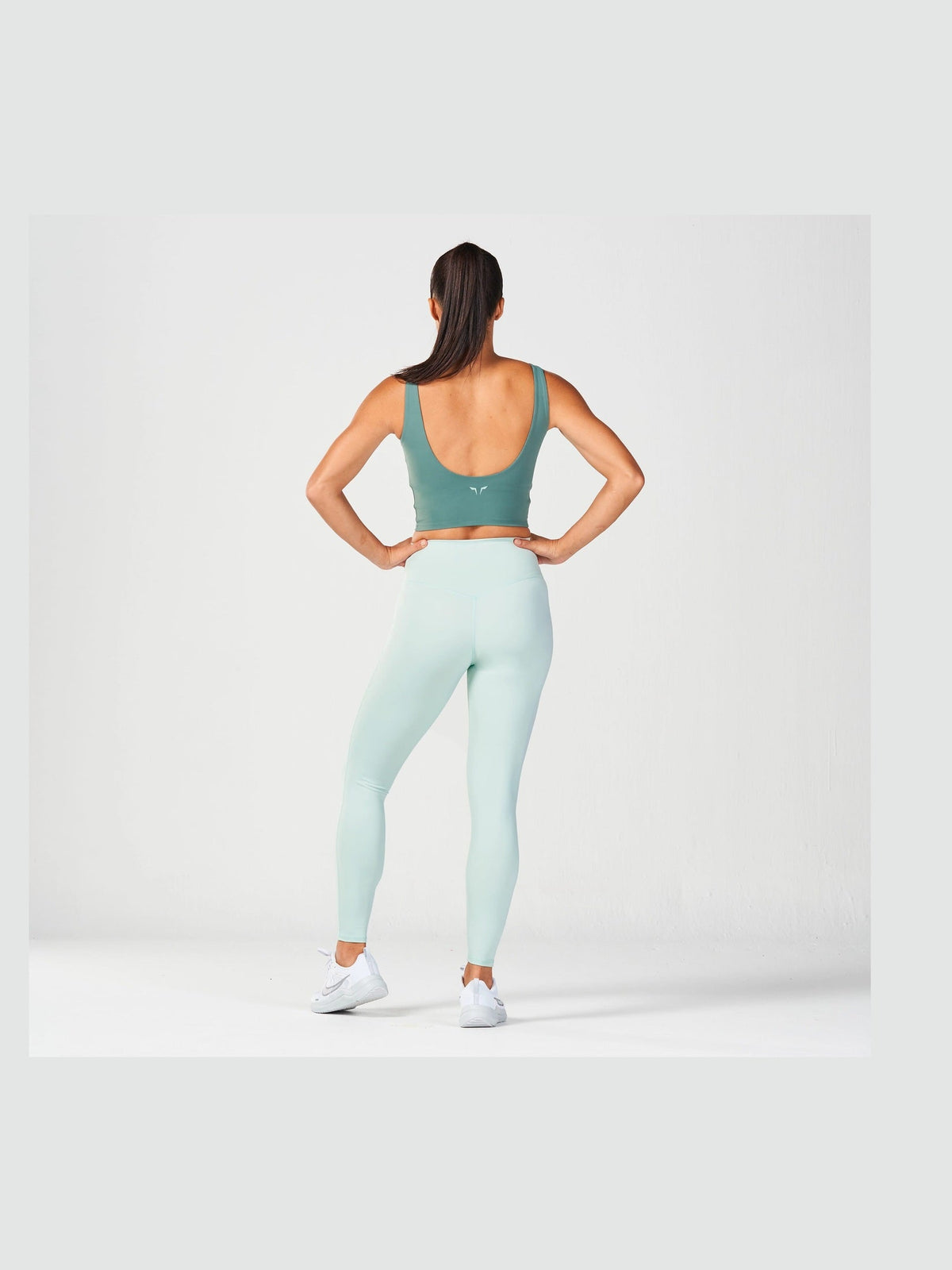 SQUATWOLF CORE AGILE ACT LEGGINGS