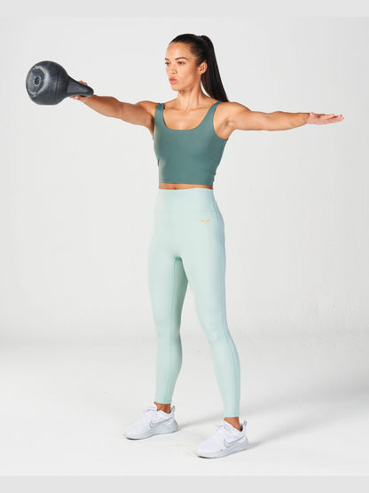 SQUATWOLF CORE AGILE ACT LEGGINGS