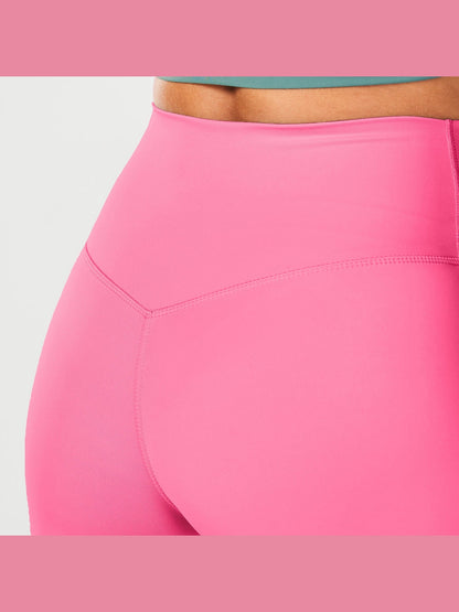 SQUATWOLF CORE AGILE ACT LEGGINGS