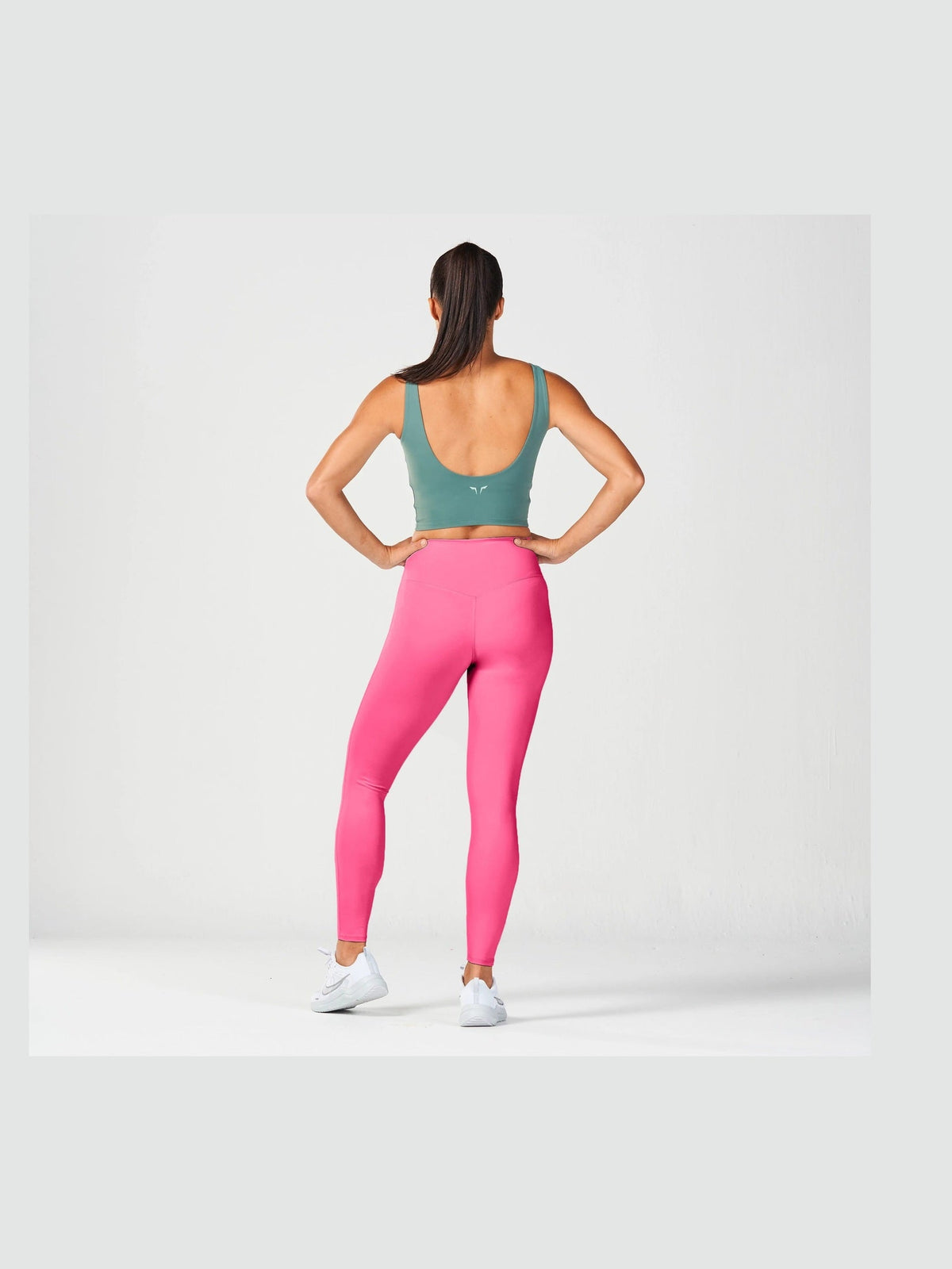 SQUATWOLF CORE AGILE ACT LEGGINGS