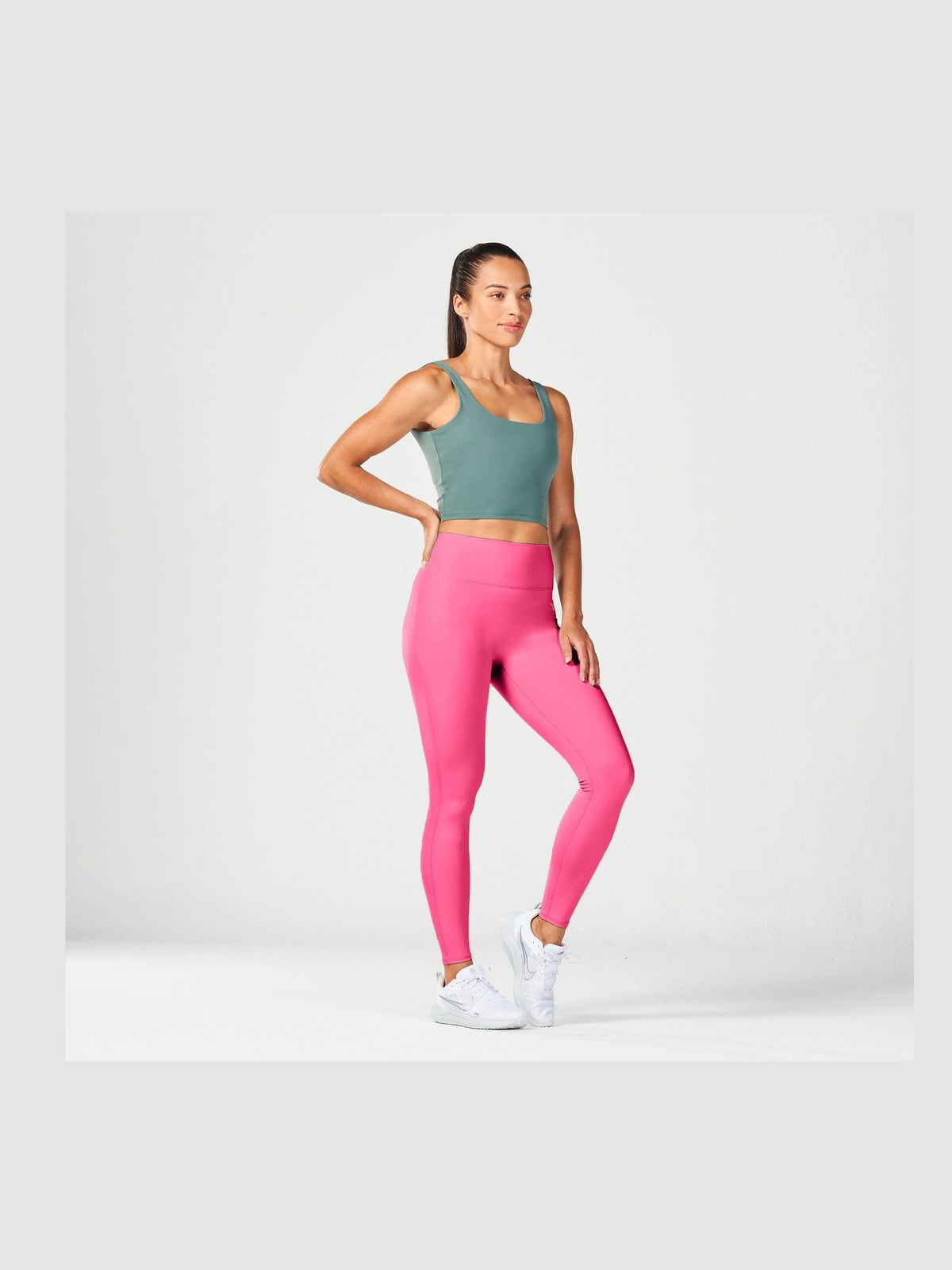 SQUATWOLF CORE AGILE ACT LEGGINGS