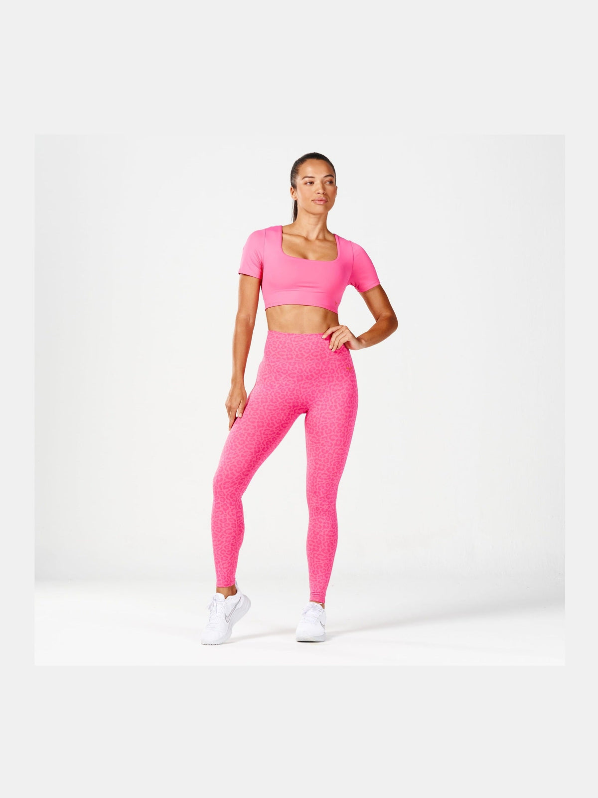 SQUATWOLF CORE AGILE ACT LEGGINGS